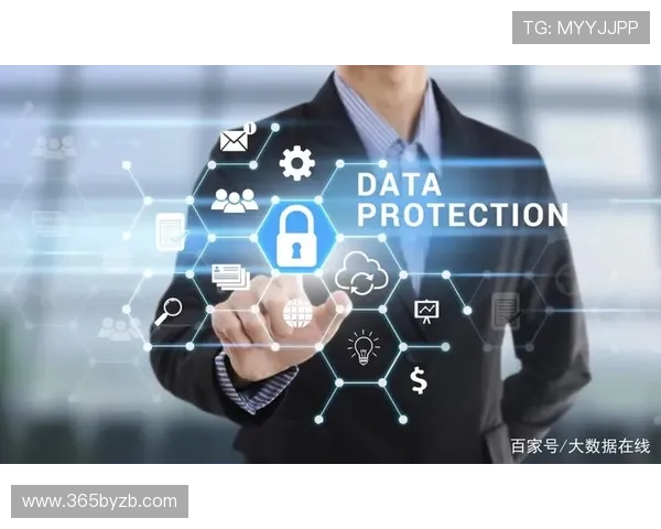 亚博YB数字站：数据安全保障措施与隐私保护策略