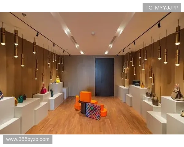 开云Kaiyun在全球奢侈品行业的品牌战略布局