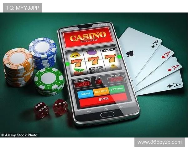 比拼不同博彩平台，为什么选择bet 365手机官网成为众多用户的首选